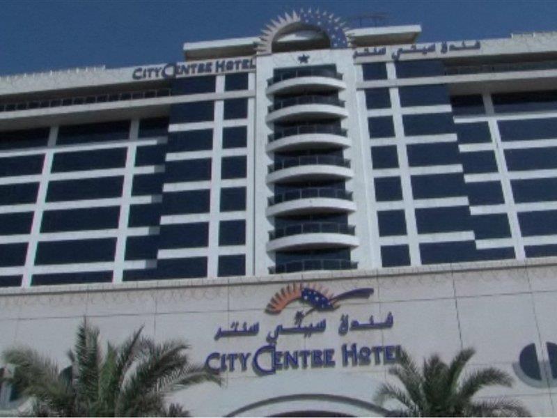 Pullman Dubai Creek City Centre Residences Exterior photo
